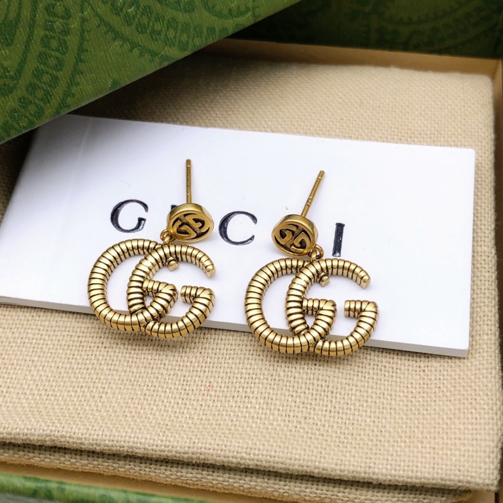 GG earings