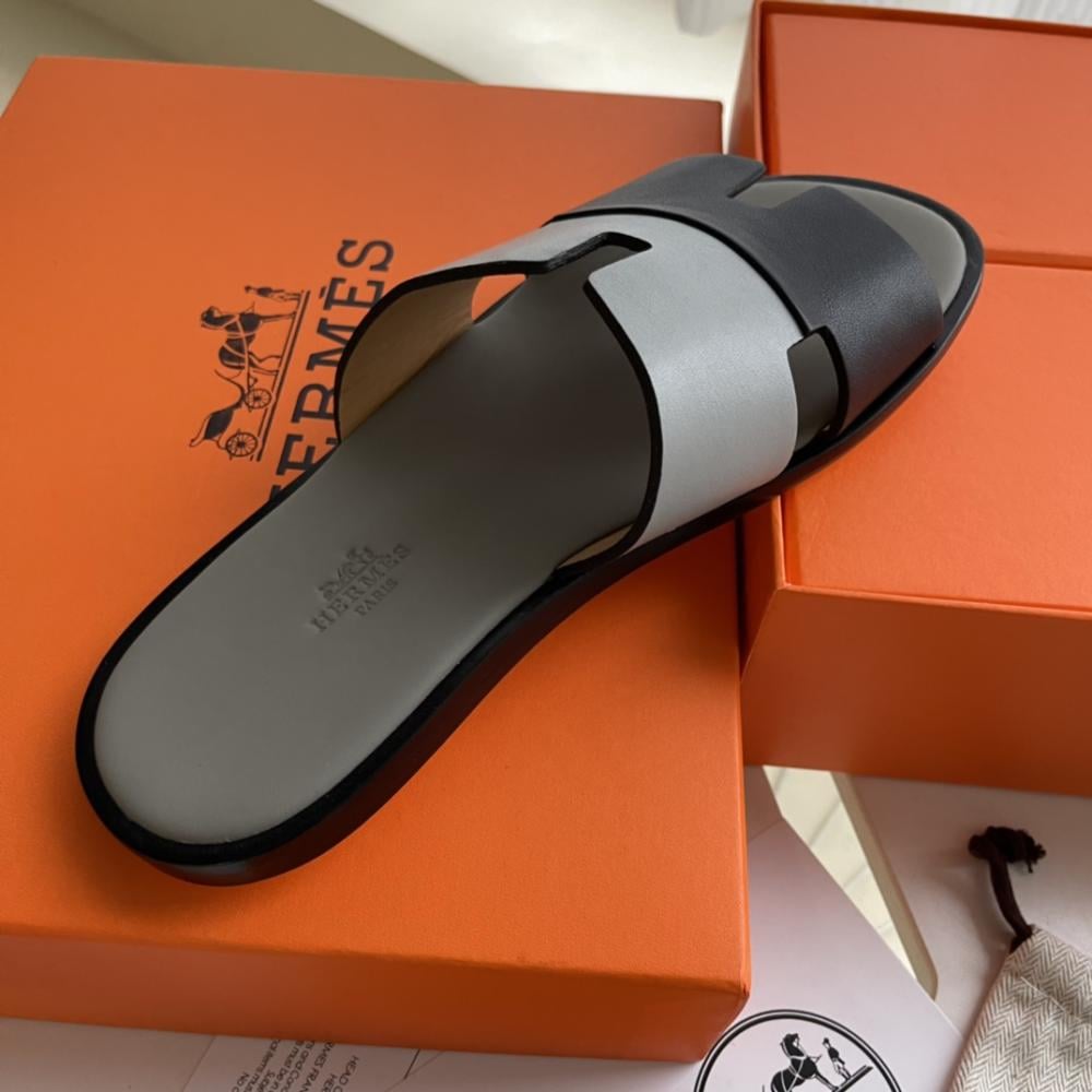 Hermes sandals