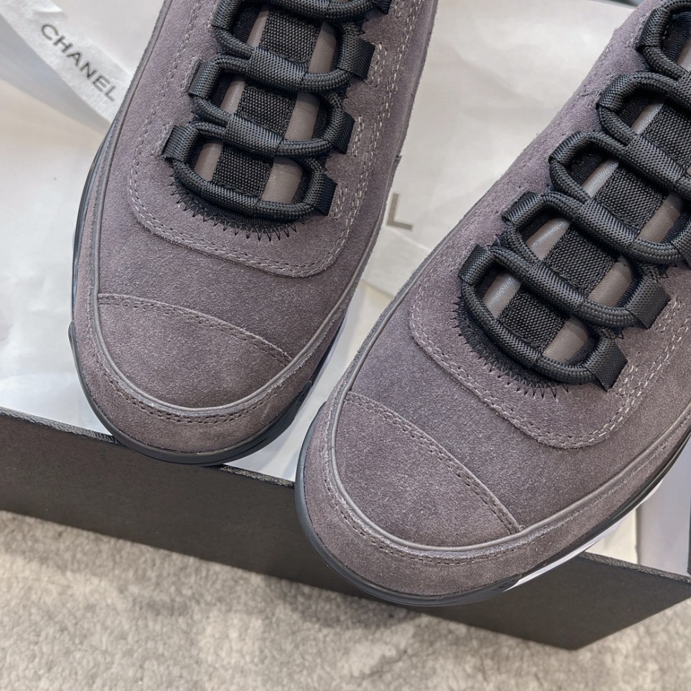 CH sneakers