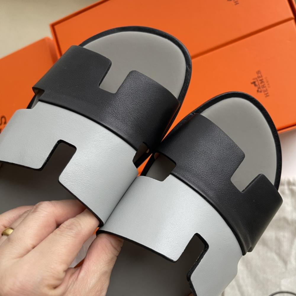Hermes sandals