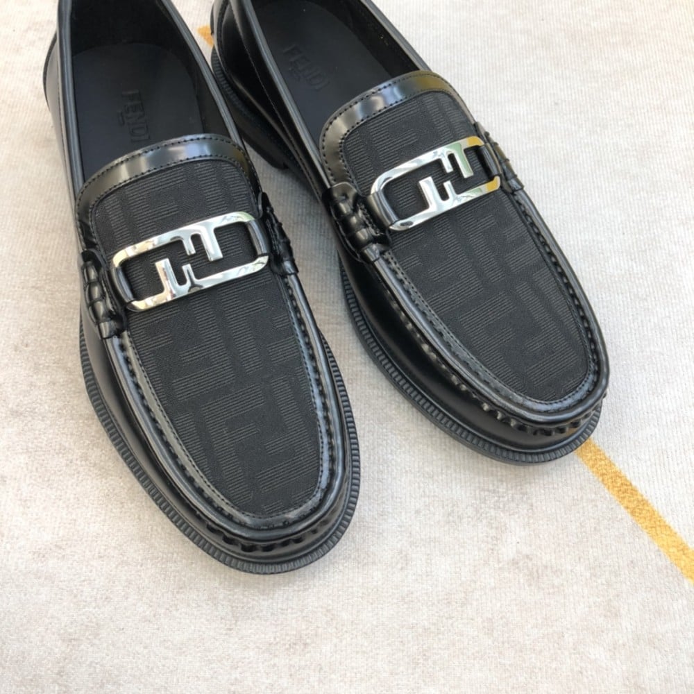 Fendi Loafer