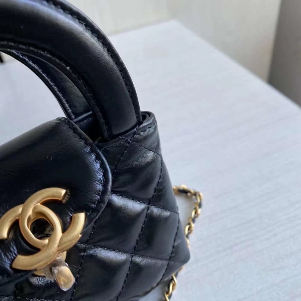 Ch mini bag 12cm