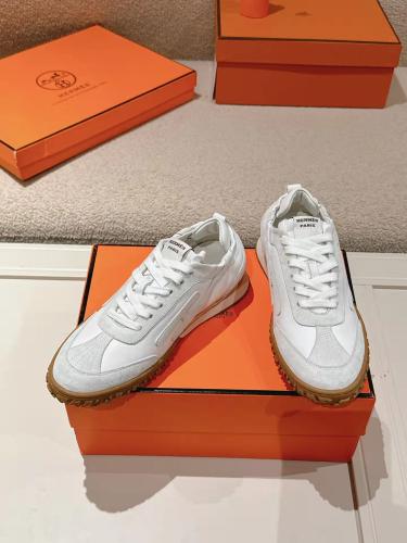 Hermes Bouncing Sneaker