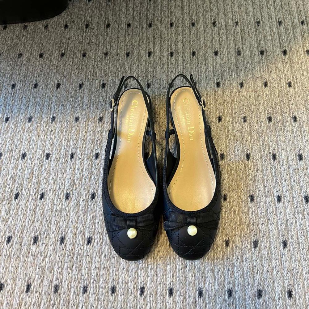 CD heels