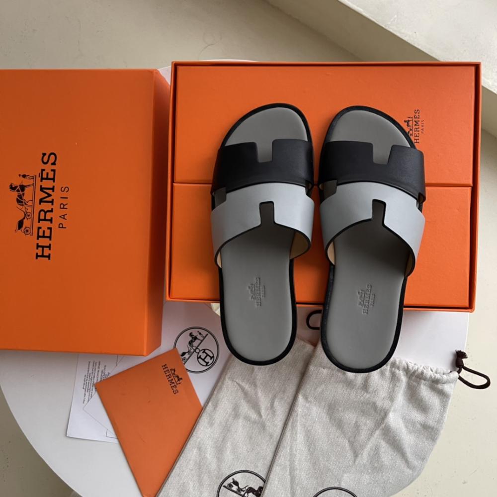 Hermes sandals