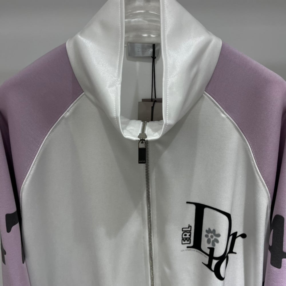 CC Purple Long sleeve