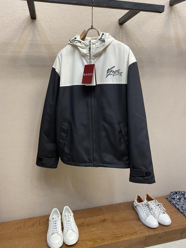 Gucci Coat