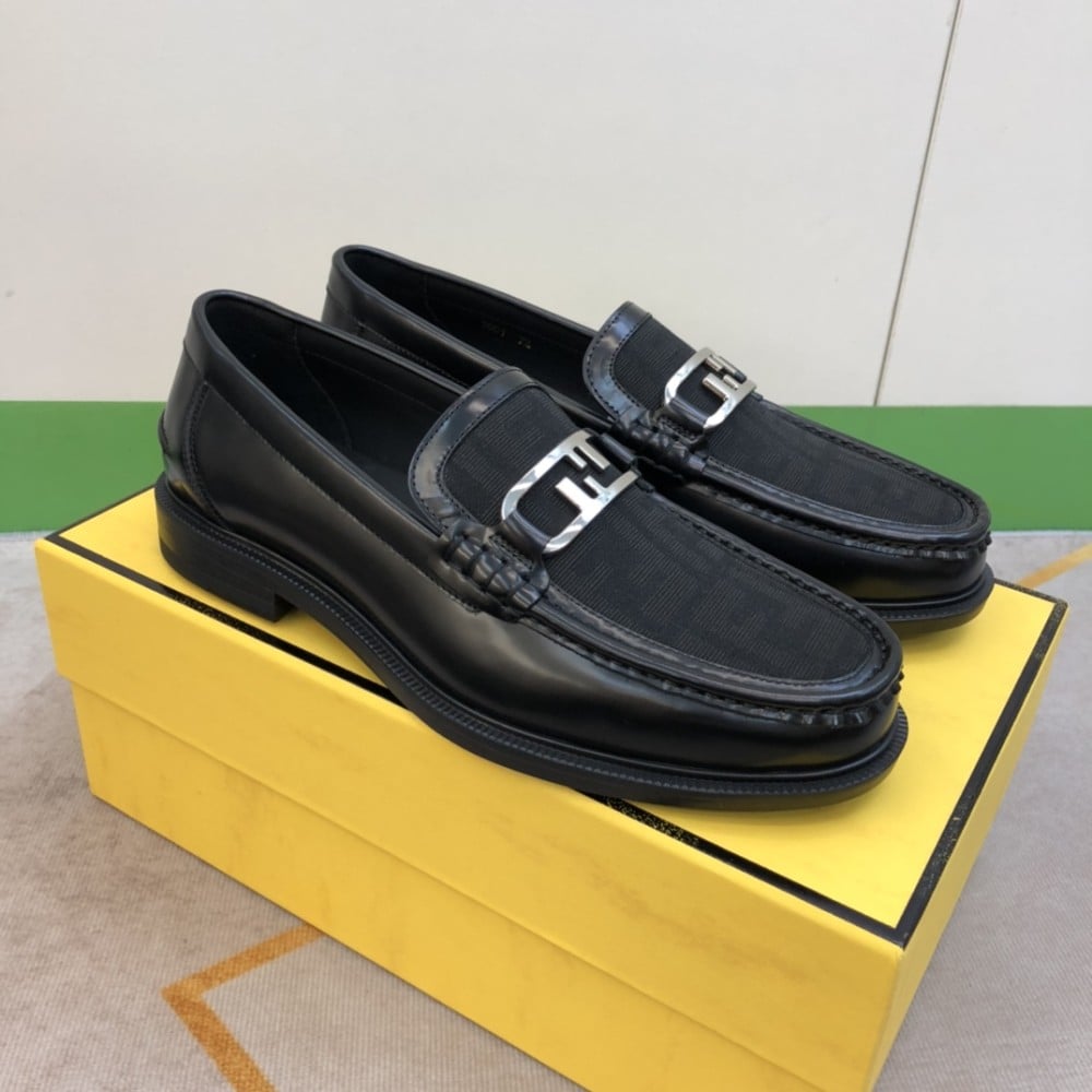 Fendi Loafer