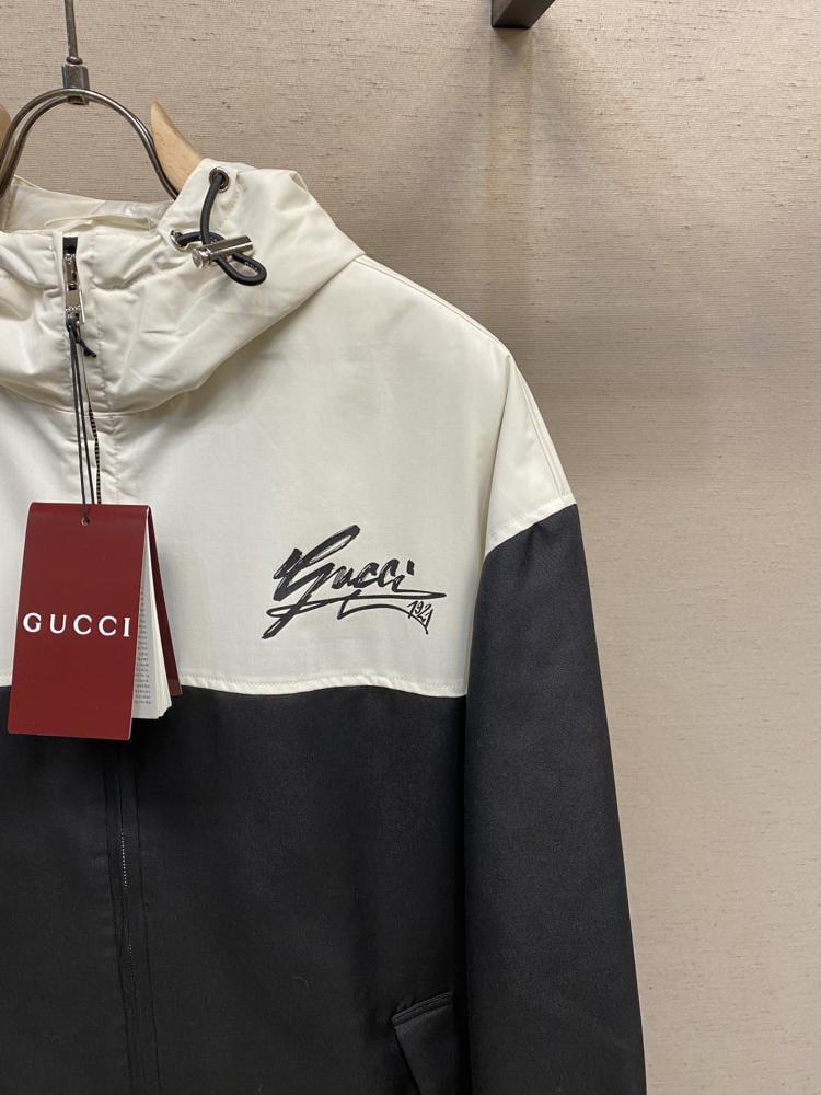 Gucci Coat