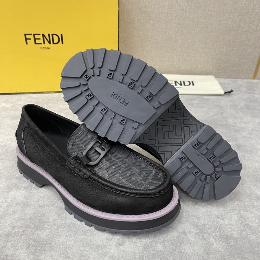FD Loafer