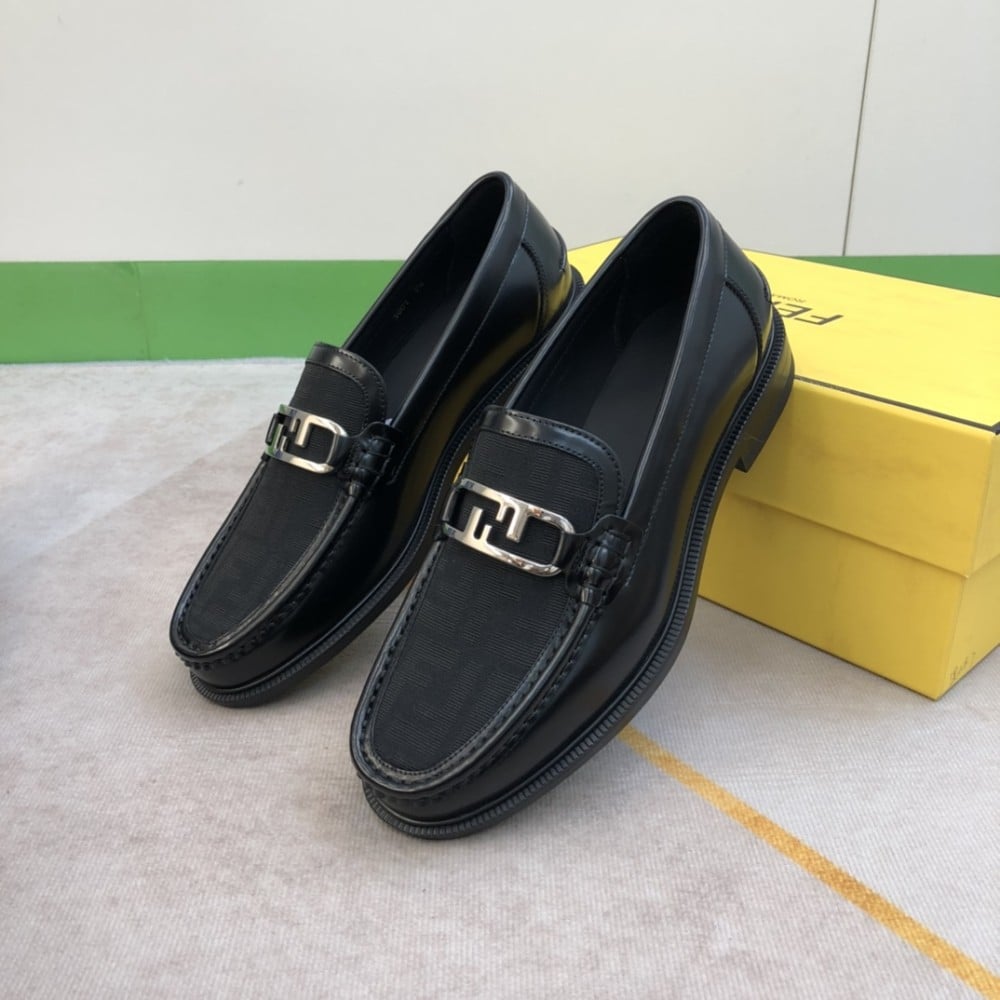 Fendi Loafer