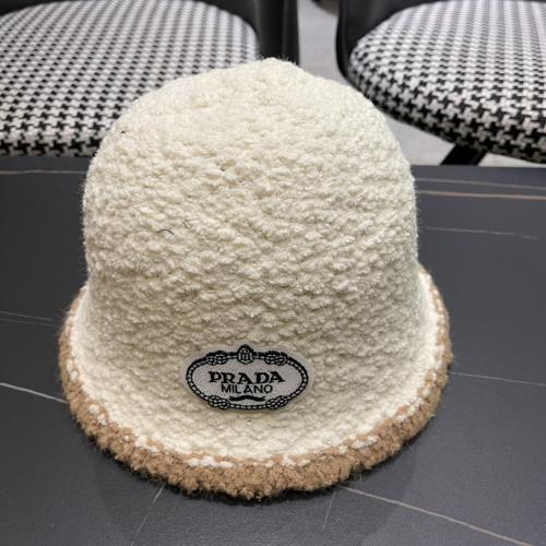 PR 2024 new women hat