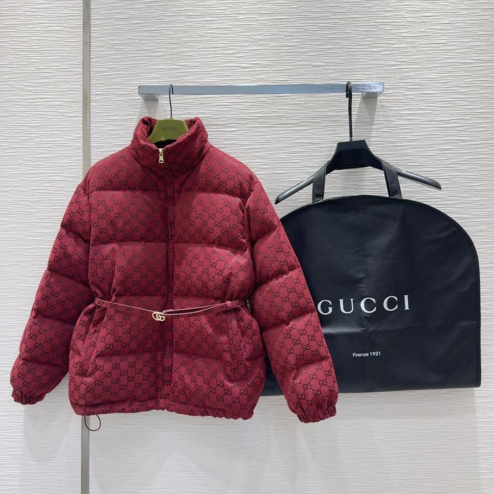 GG jacket
