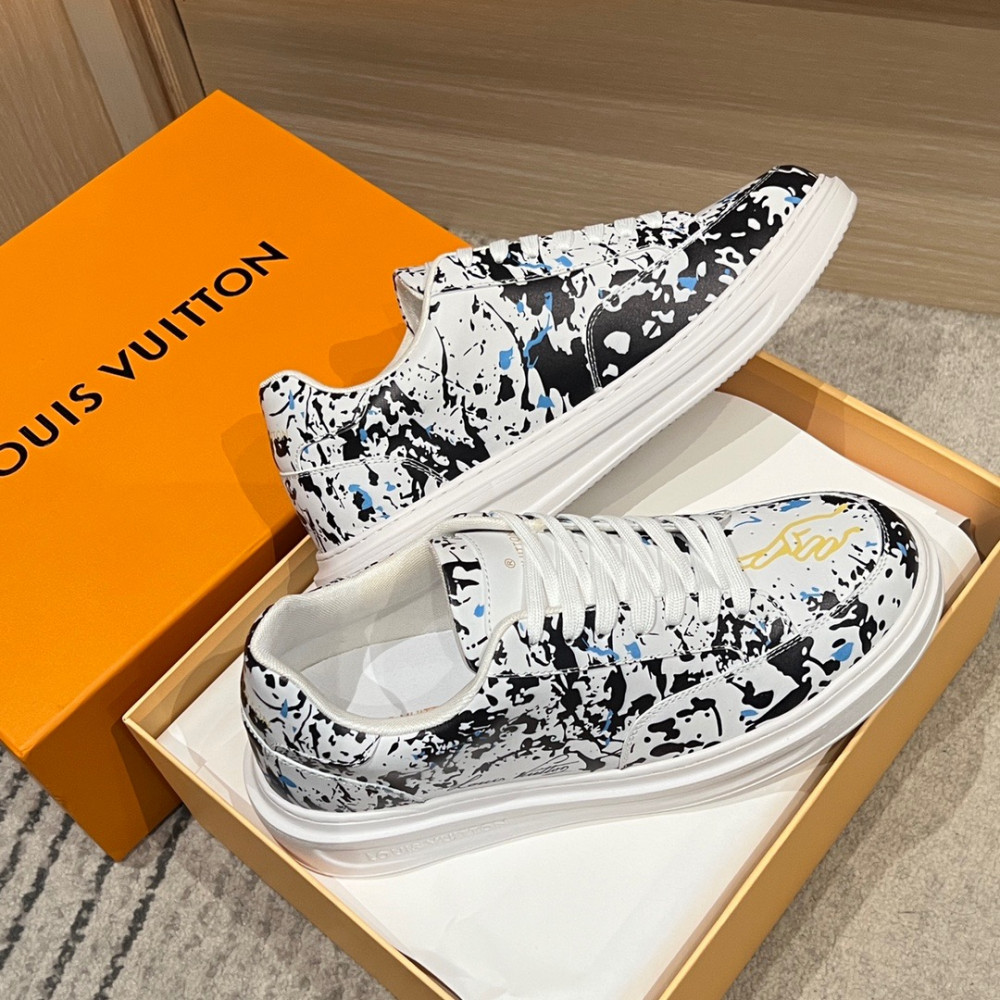 LV Sneakers