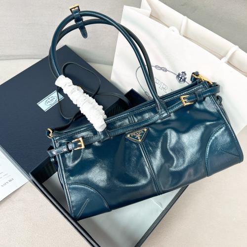Prada Bonnie handbag