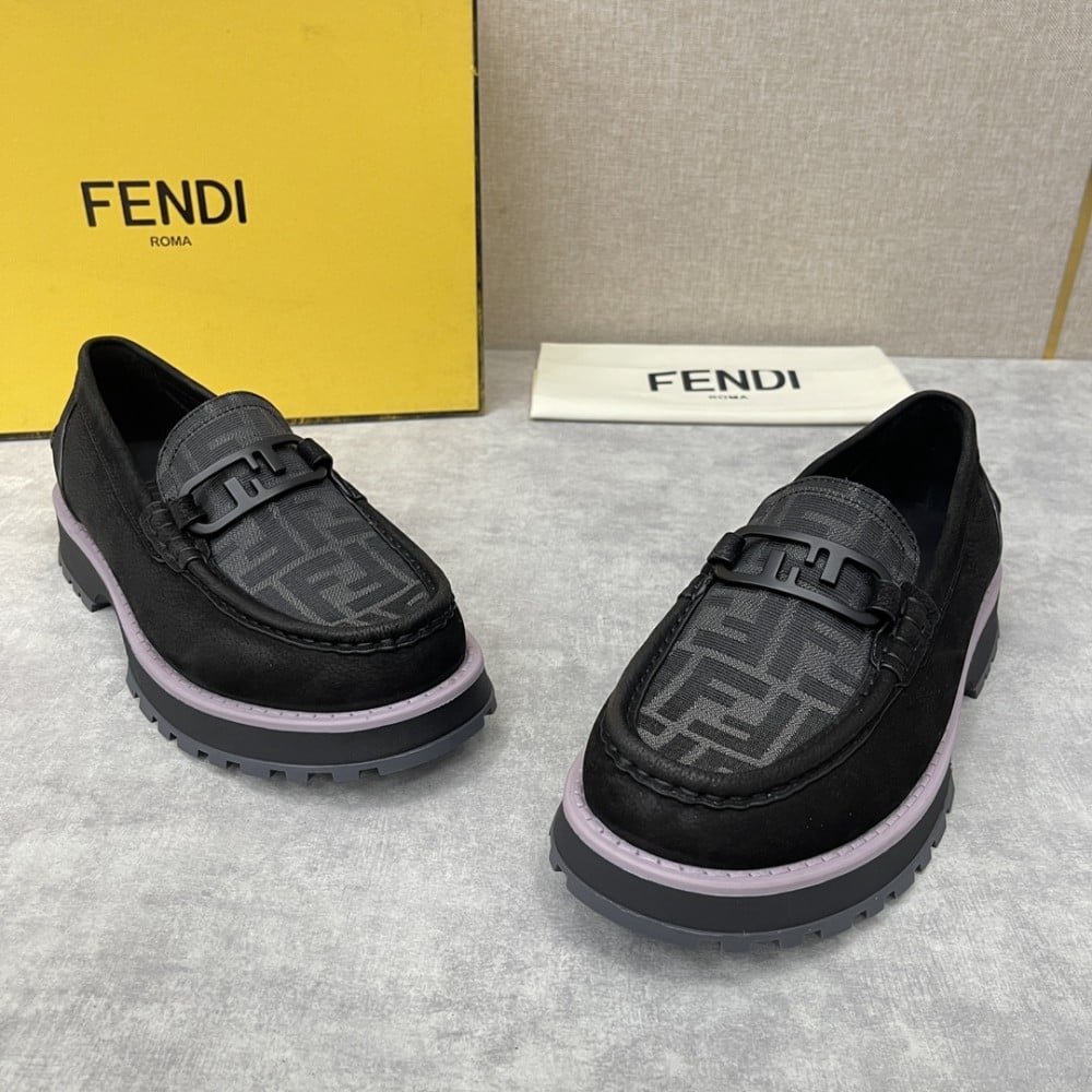 FD Loafer