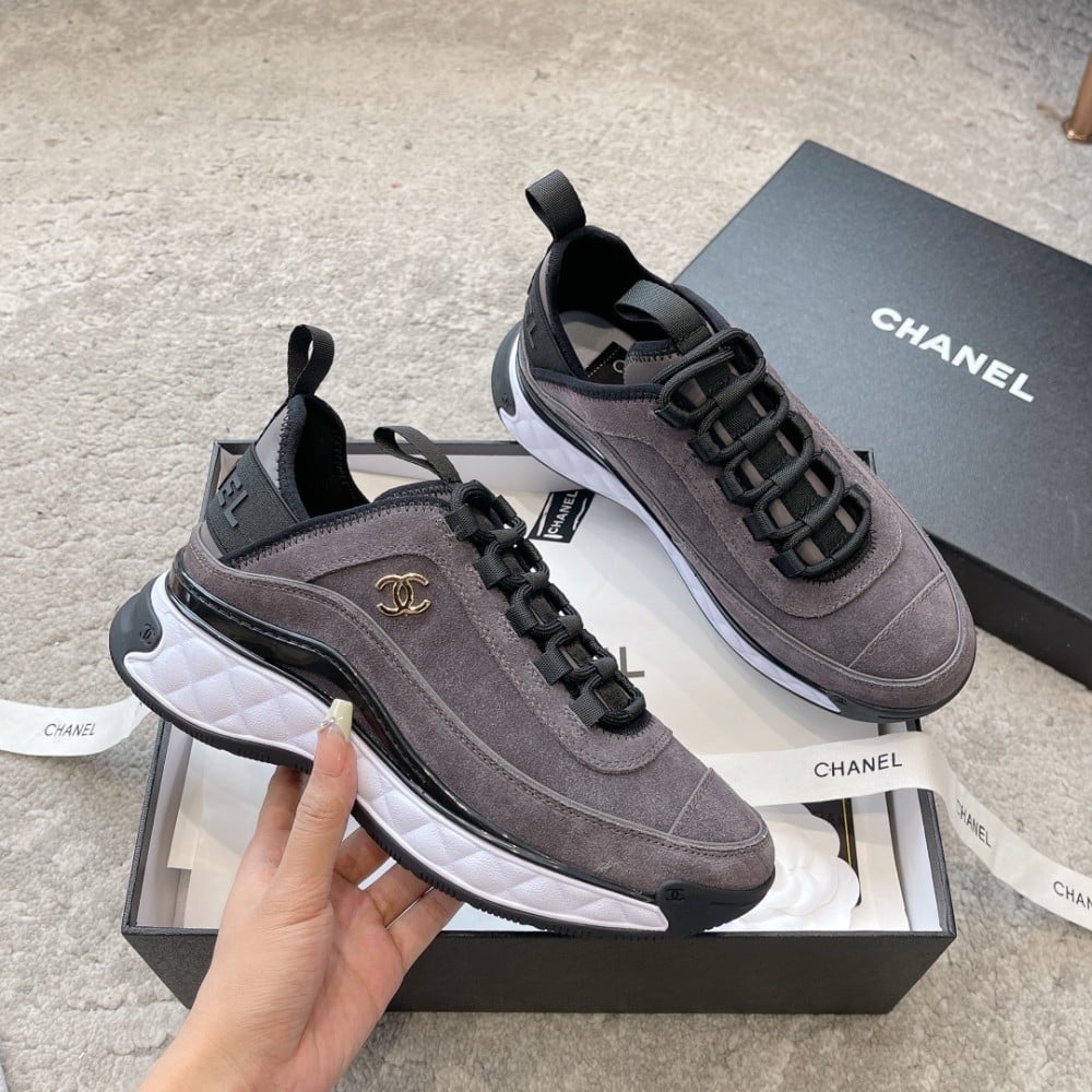 CH sneakers