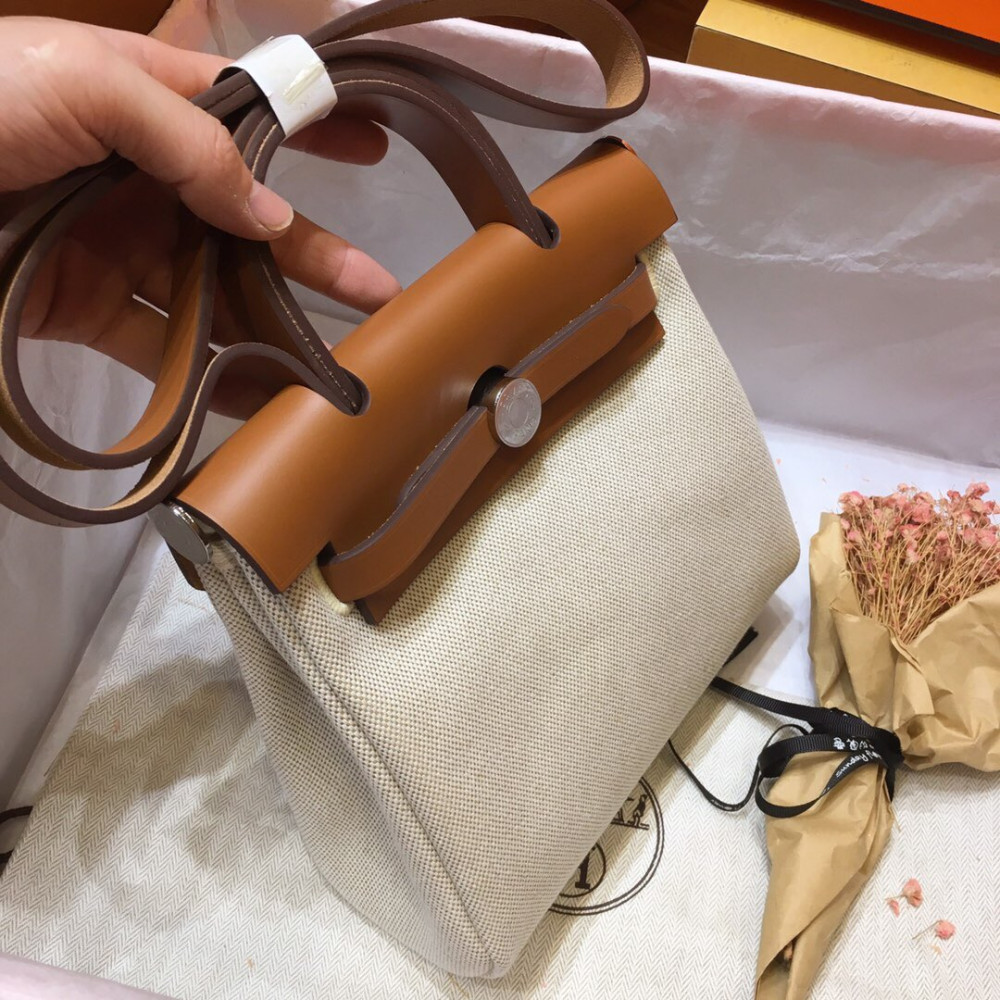 Mini herbag 21cm