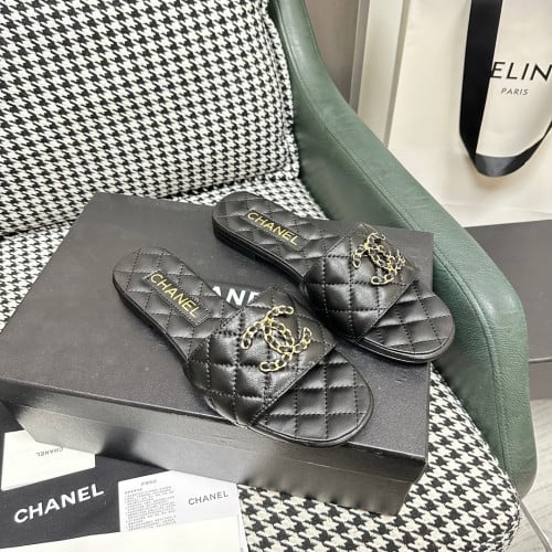 سليبر CH