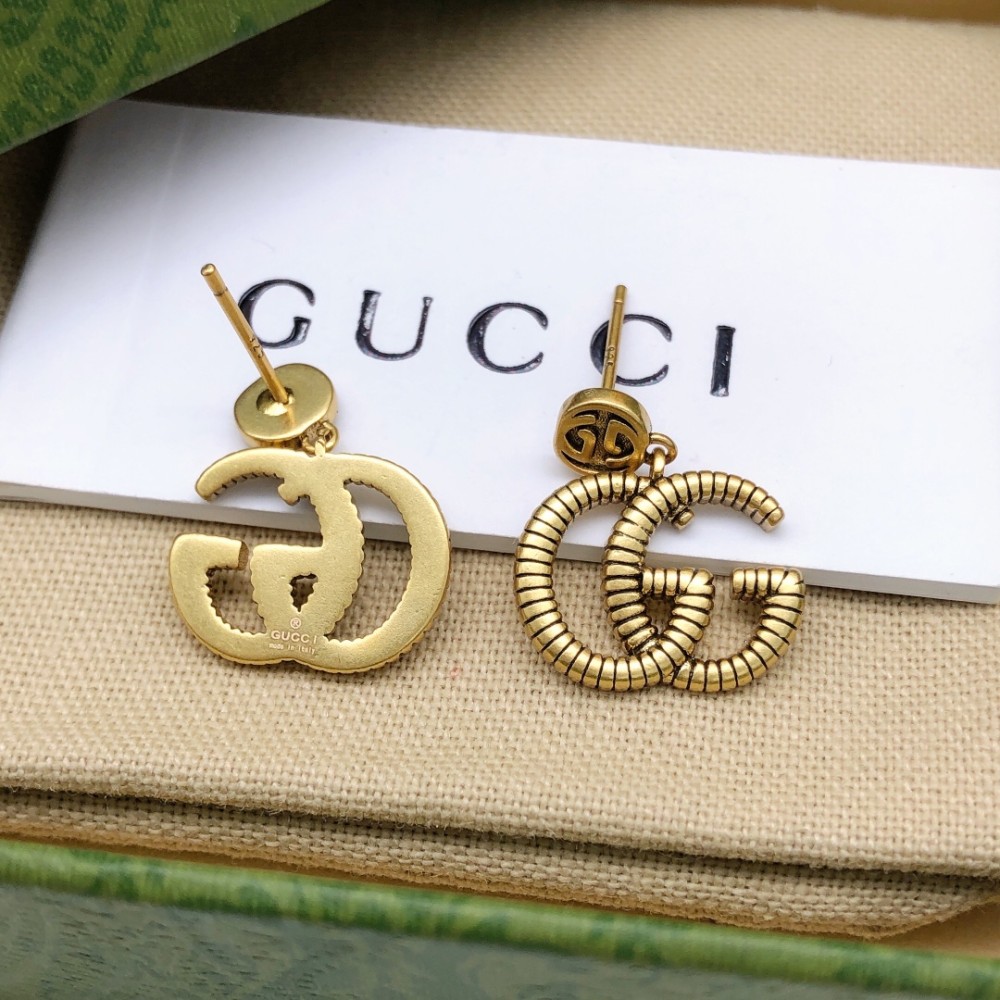 GG earings