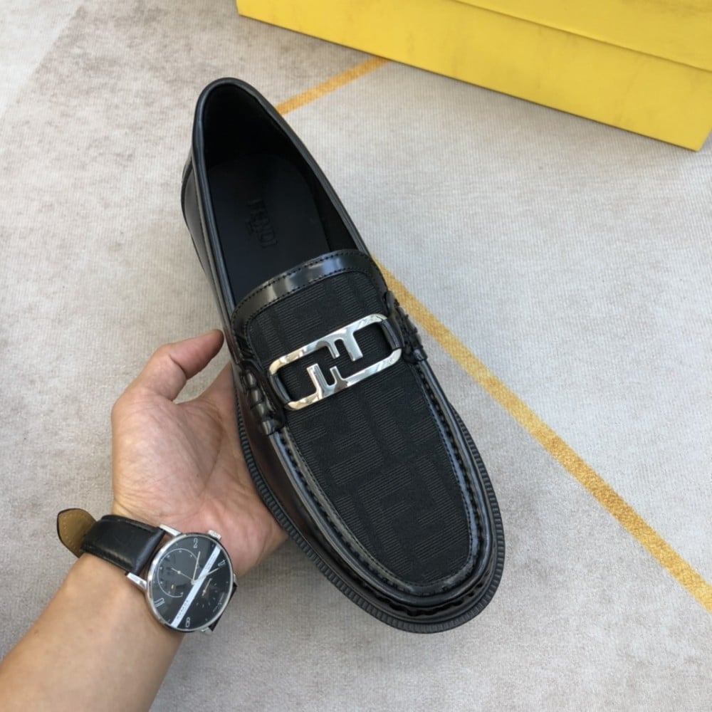 Fendi Loafer