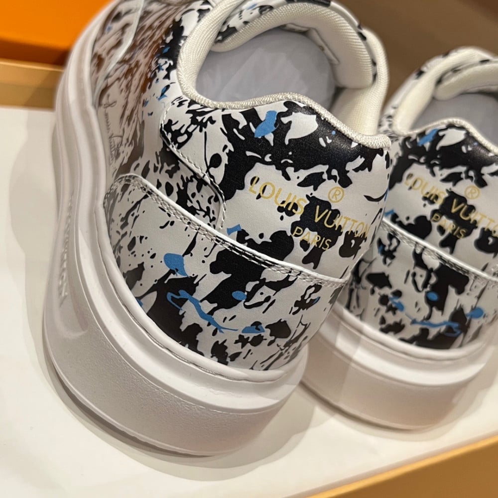 LV Sneakers