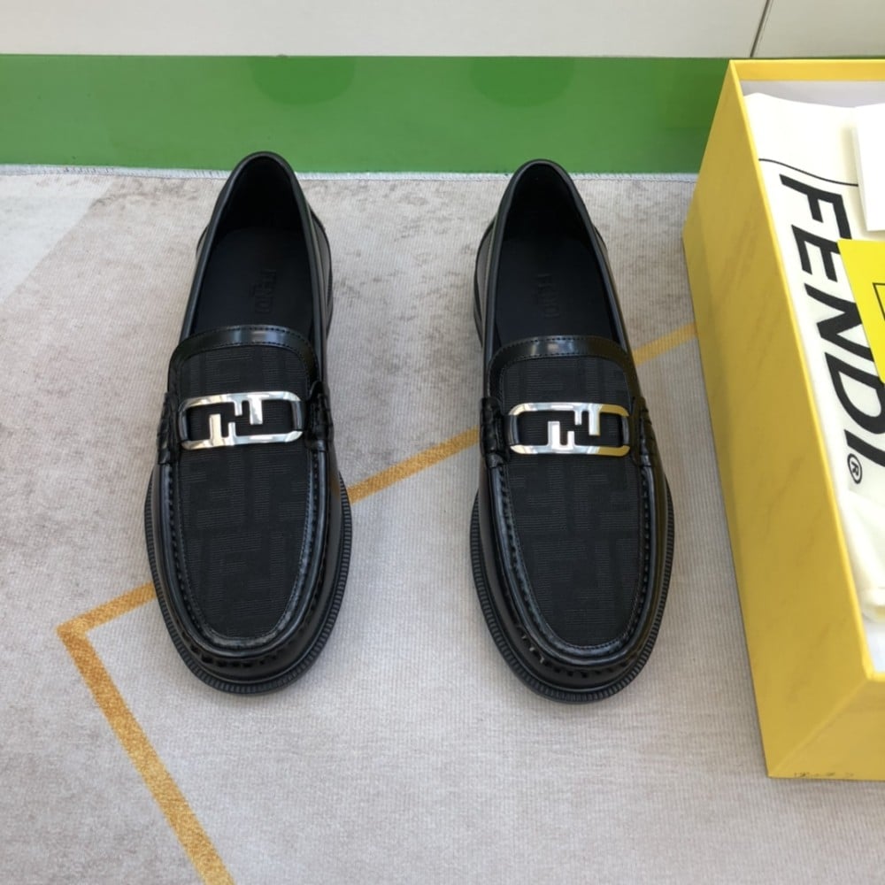 Fendi Loafer