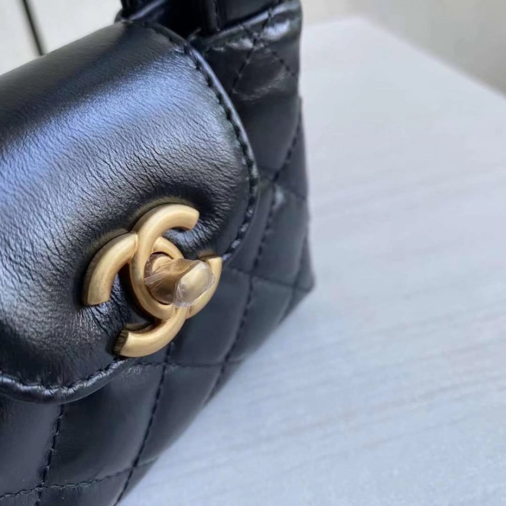 Ch mini bag 12cm