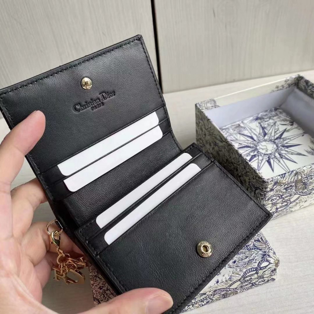 CD wallet