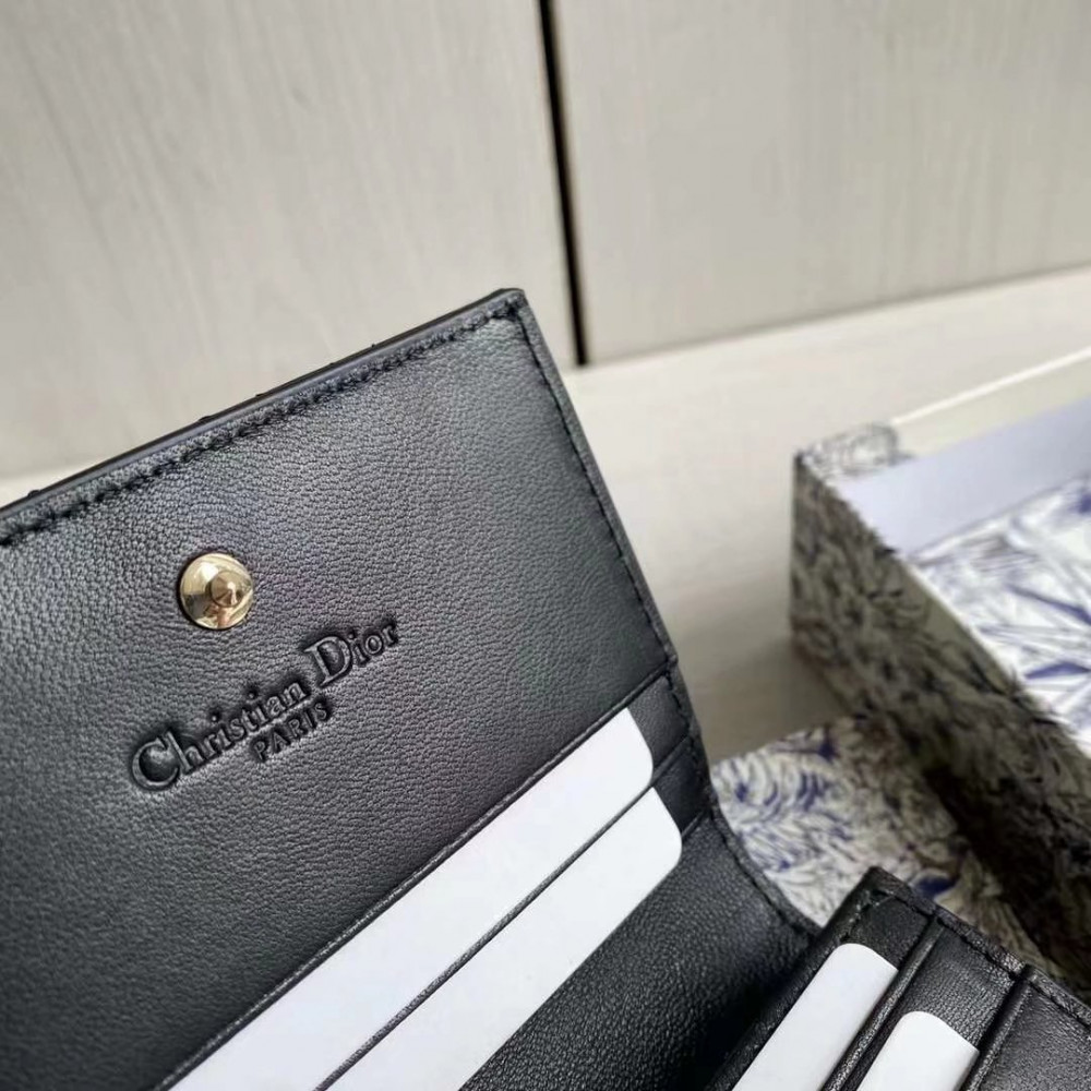 CD wallet