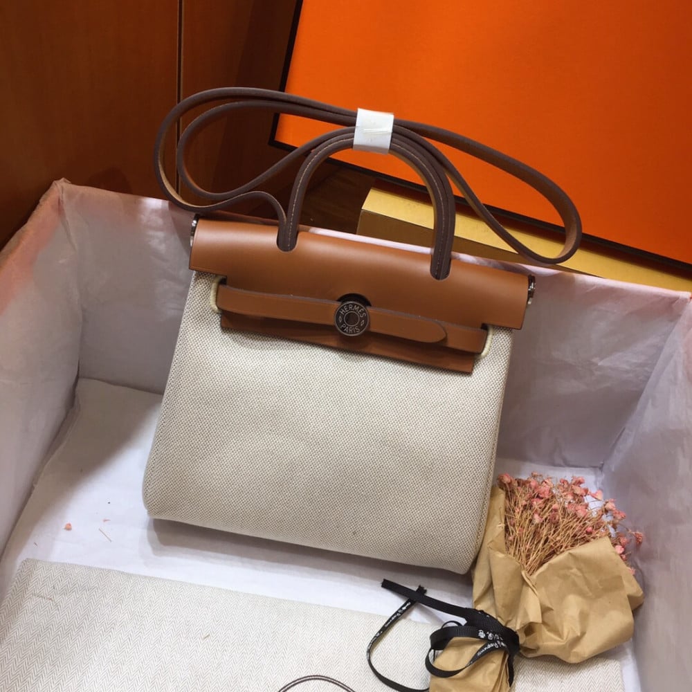Mini herbag 21cm