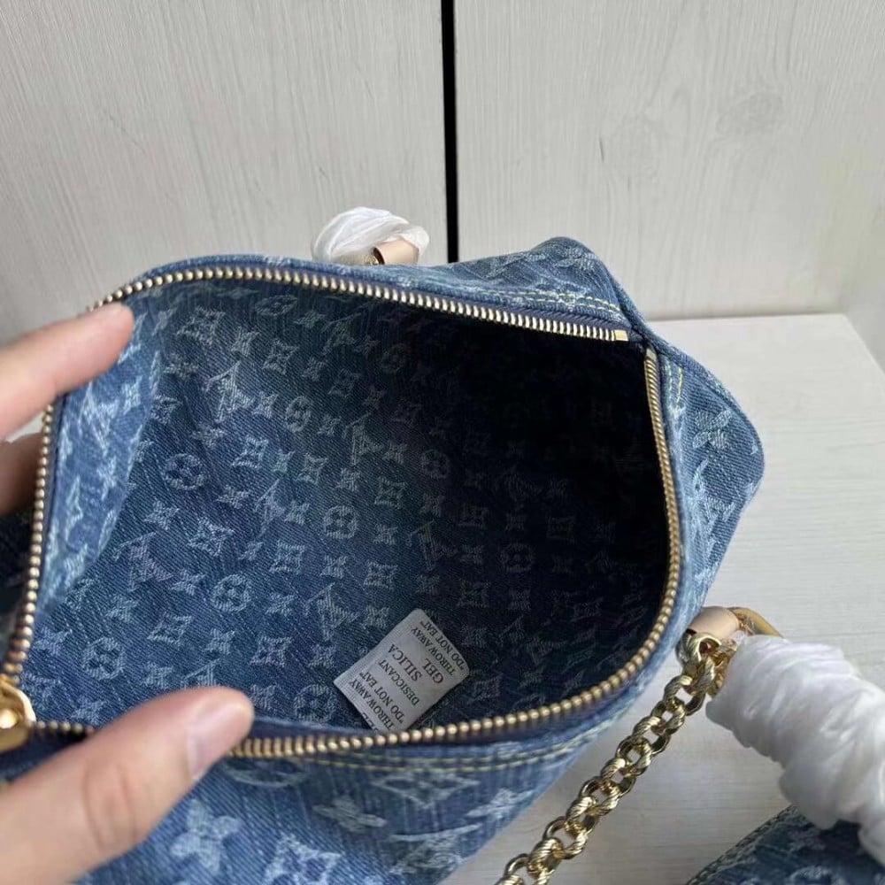LV 27cm