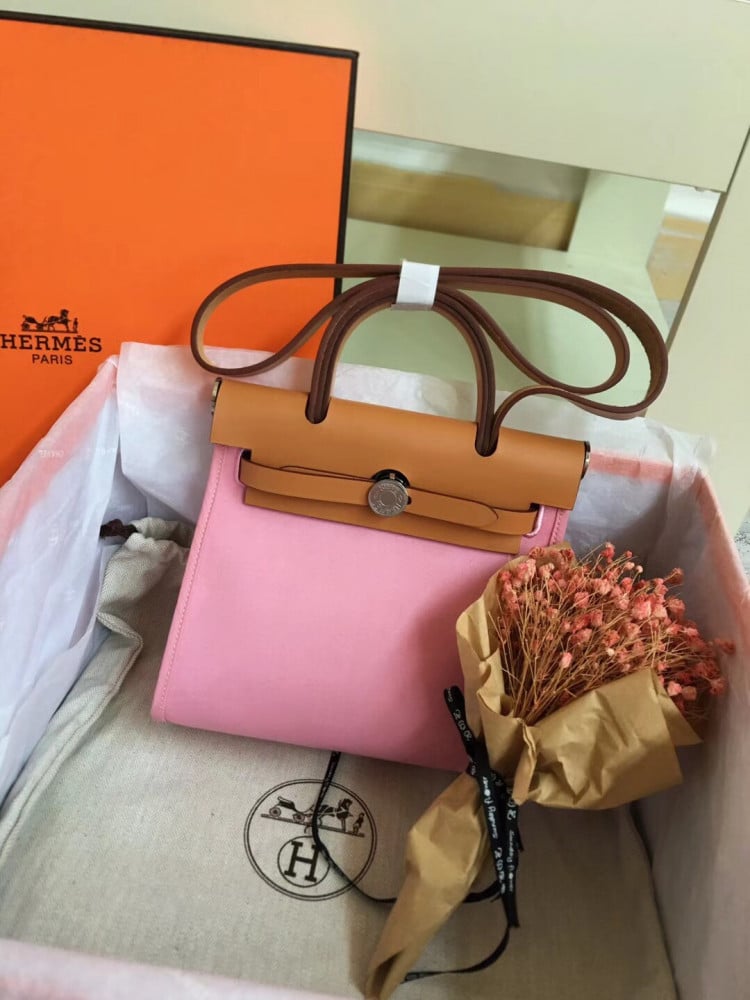Herbag mini hotsell