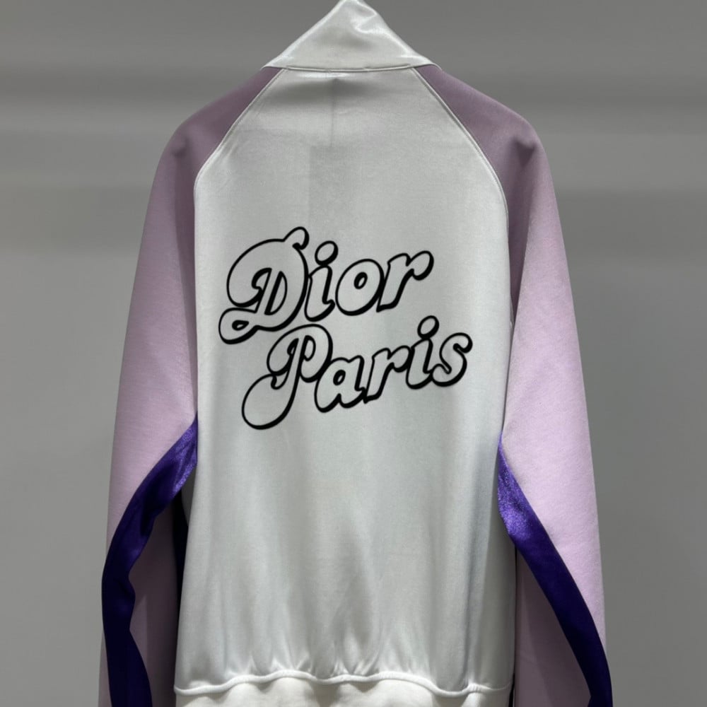CC Purple Long sleeve