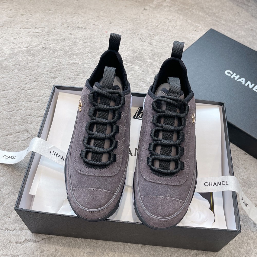 CH sneakers