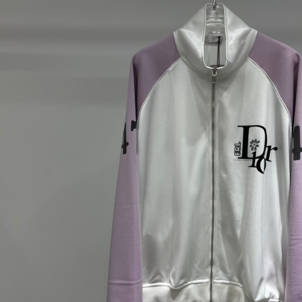 CC Purple Long sleeve