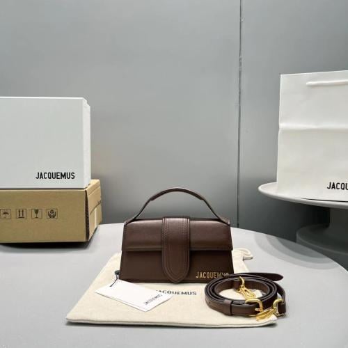 Jacquemus Bambino Bag