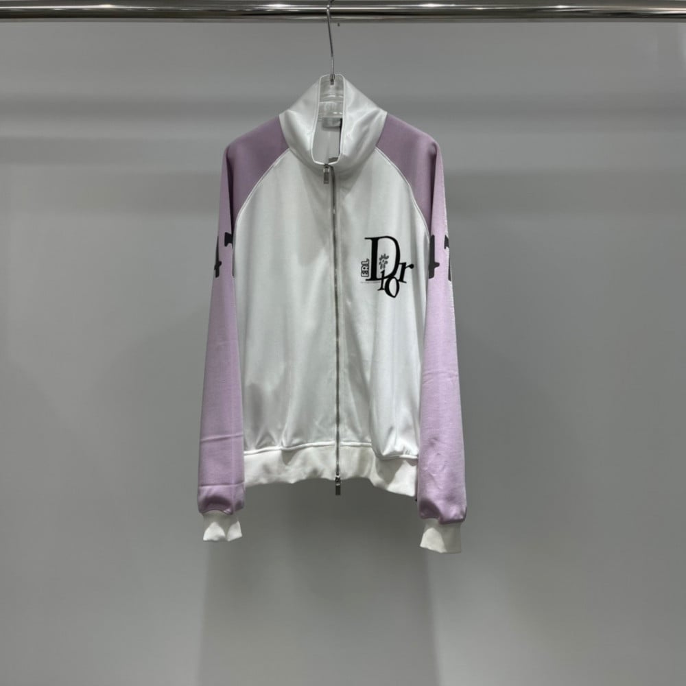CC Purple Long sleeve