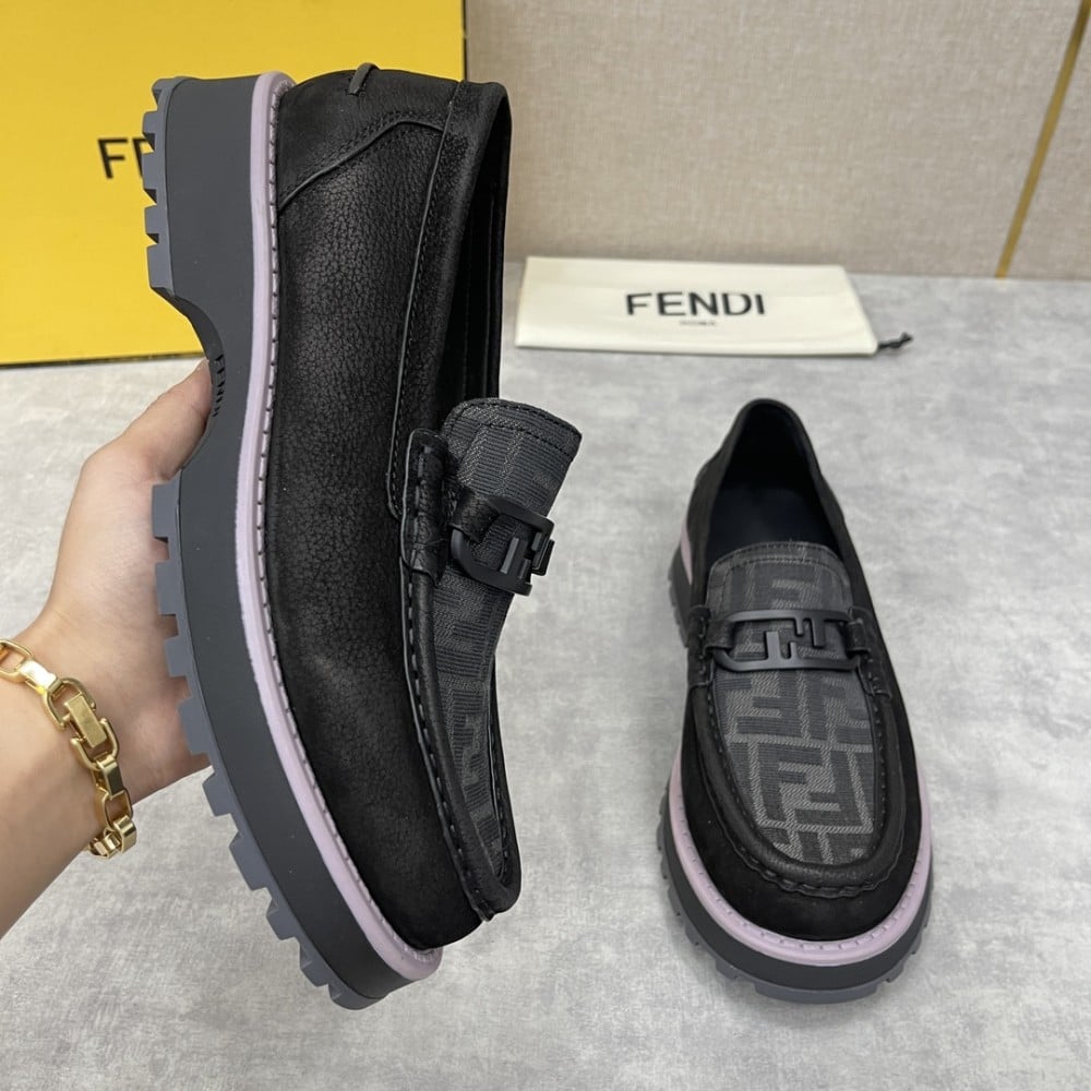 FD Loafer