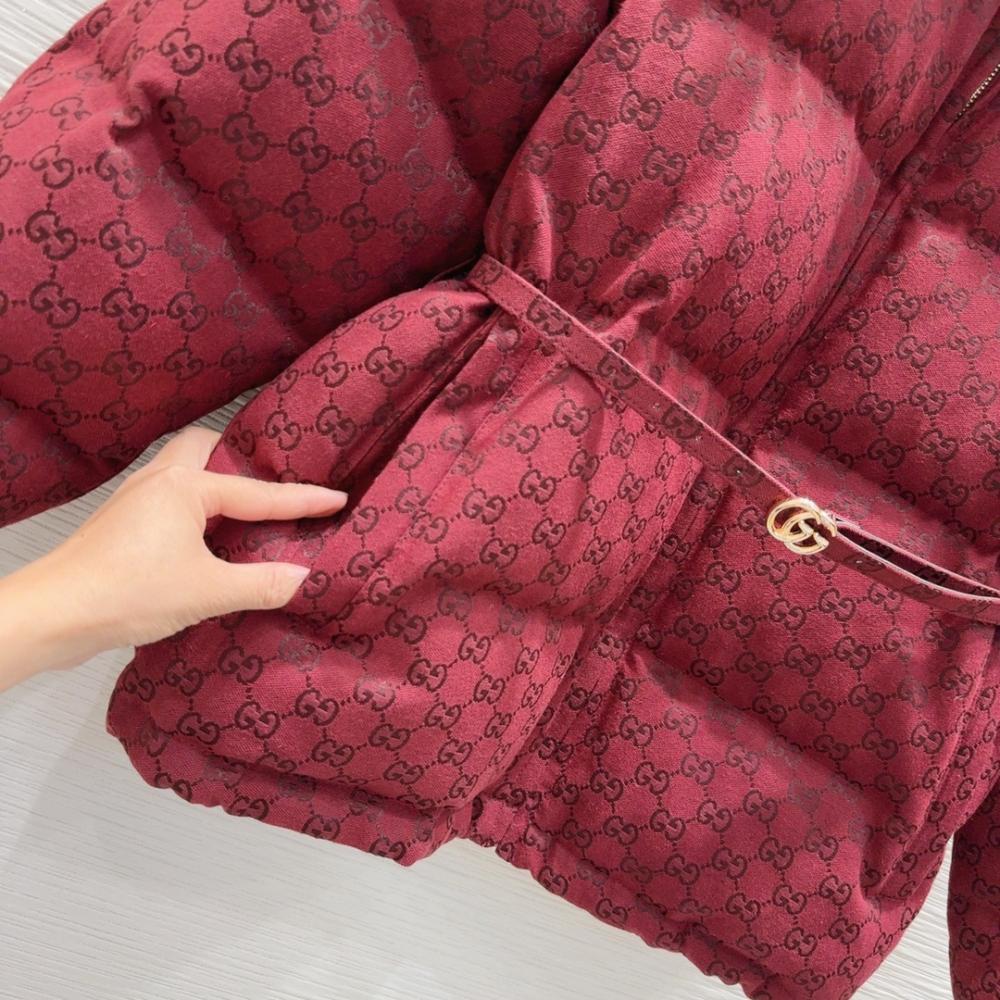 GG jacket