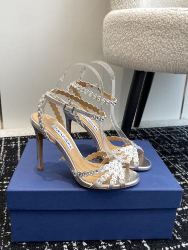 Aquazzura High heels 10cm