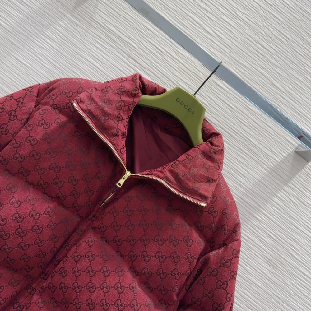 GG jacket