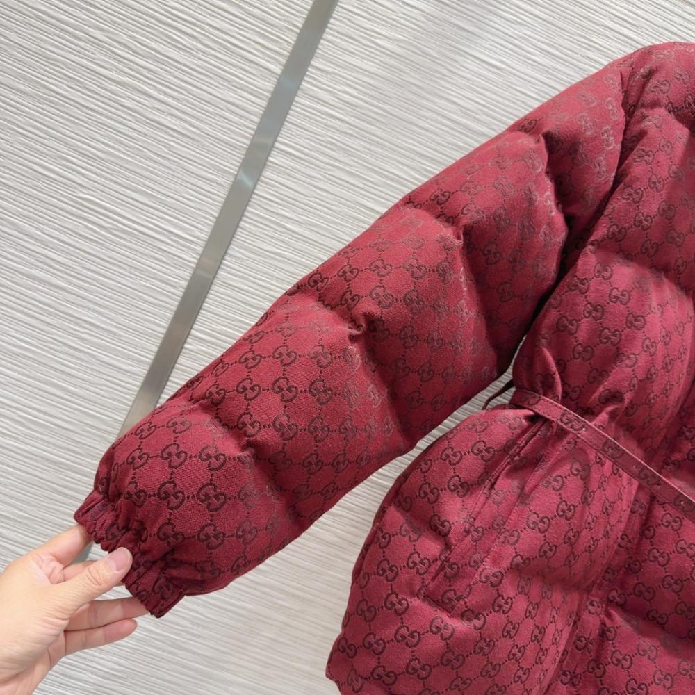 GG jacket