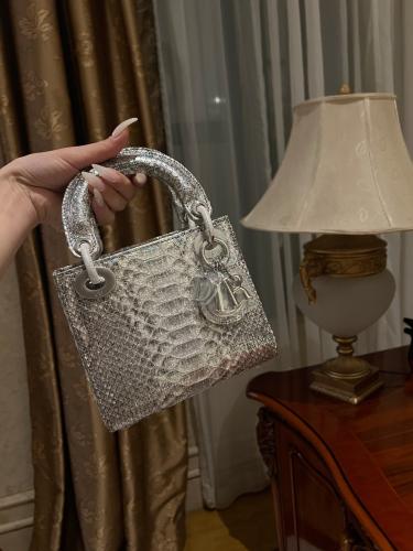 Lady CD 17cm