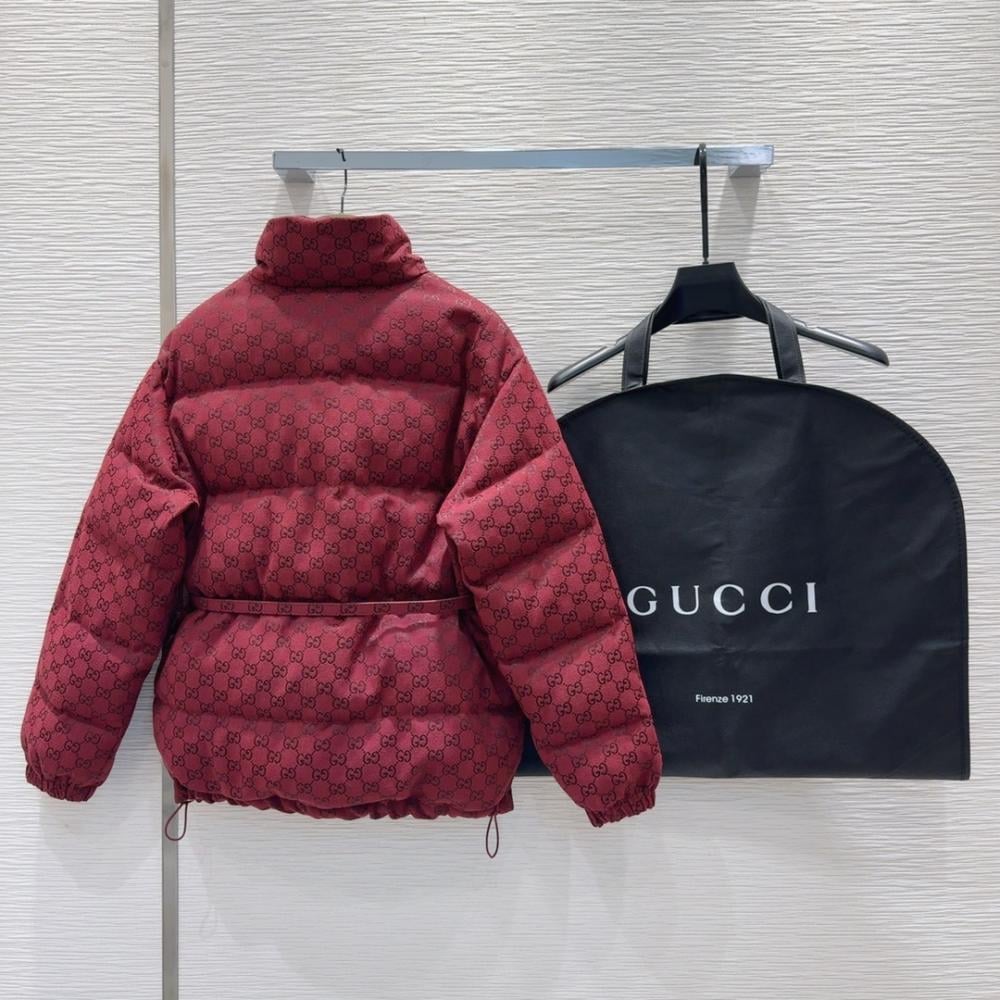 GG jacket