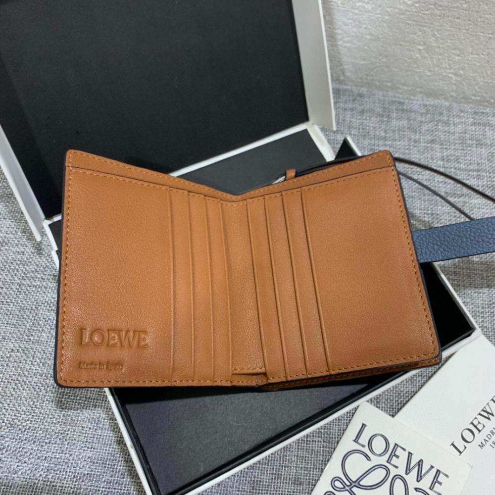 Loewe wallet