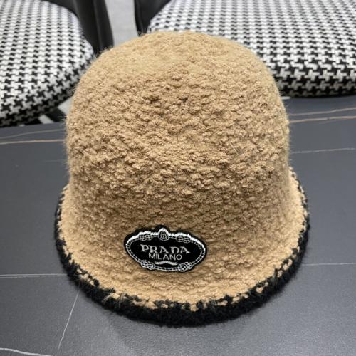 PR 2024 new women hat
