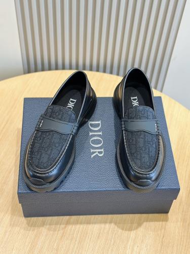 Dior loafer