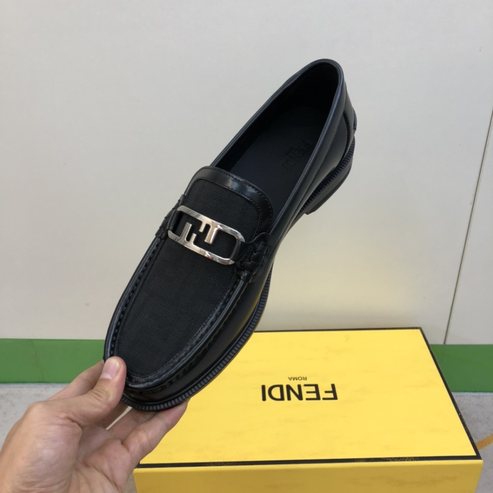 Fendi Loafer