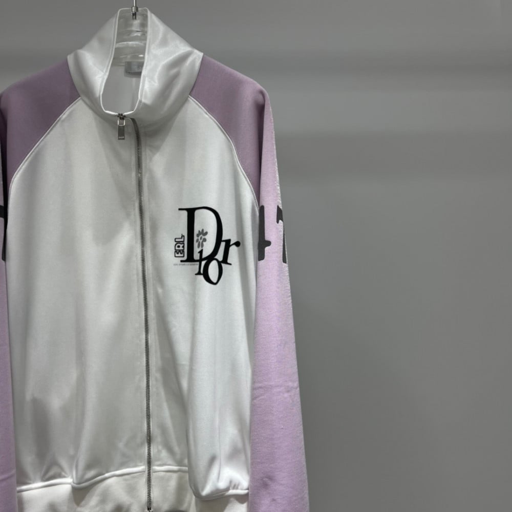 CC Purple Long sleeve